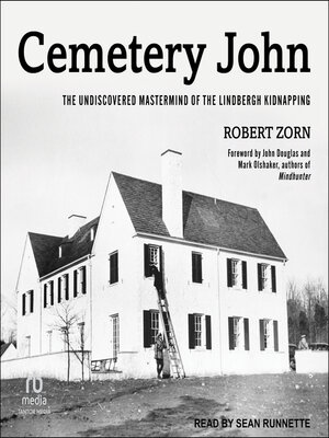 cover image of Cemetery John